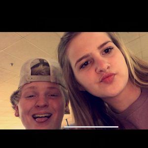 Meet your Posher, Isaiah